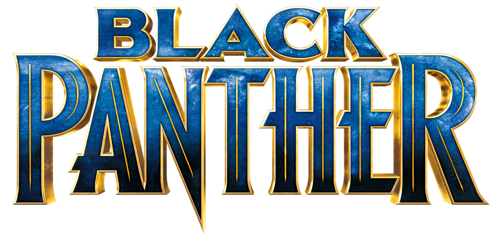 logo Black Panther